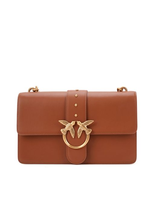 LOVE ONE CLASSIC PINKO | 105857.A0F1L17Q MAR-LEO ANT. GOLD